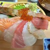 お魚食堂 こたや - 料理写真: