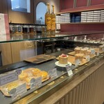 meal chiffon & sweets Damonde - 