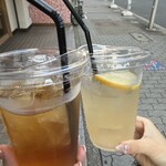 meal chiffon & sweets Damonde - 