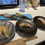 琉球回転寿司 海來 - 