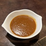 びっくりドンキー - 単品カリーソース