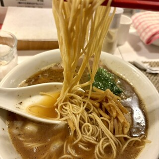らぁめんや やしげる_1