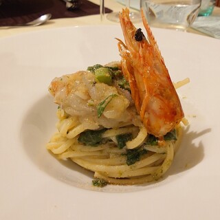 ラ タベルネッタ アッラ チヴィテッリーナ_1