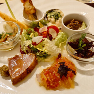 ラ タベルネッタ アッラ チヴィテッリーナ_0