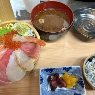 お魚食堂 こたや_1