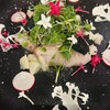 Trattoria e Pizzeria De salita - 料理写真: