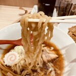 らーめん七彩飯店 - 