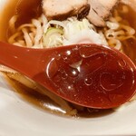 らーめん七彩飯店 - 