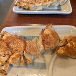 豚そば　成 - 