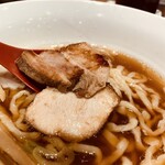 らーめん七彩飯店 - 
