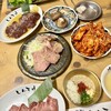黒毛和牛ホルモン 大衆焼肉しんすけ - 