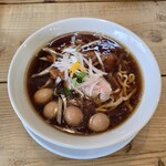 The Noodles & Saloon Kiriya - 