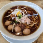 The Noodles & Saloon Kiriya - 