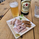 The Noodles & Saloon Kiriya - 