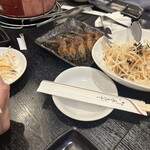 炭火焼肉 元ちゃん - 