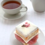 UTSUBO BAKERY PANENA - 