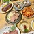 黒毛和牛ホルモン 大衆焼肉しんすけ - 料理写真: