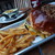 THE GREAT BURGER STAND - 料理写真: