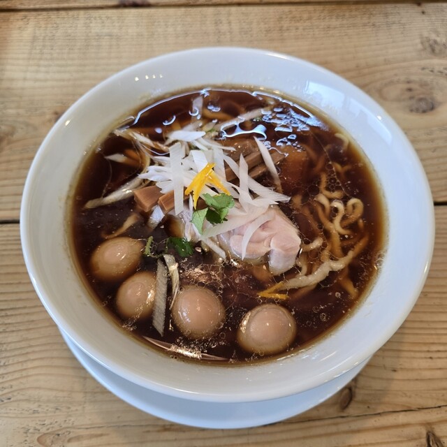 The Noodles & Saloon Kiriya, Nagareyama, Japan