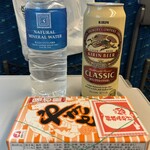 紀ノ国屋アントレ - ドリンク写真:■国技館焼鳥