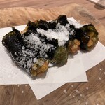 ツマンデ呑める みやこパーラー ハイサイ! - 