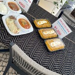 南インド料理ダクシン - 
