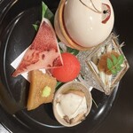 鮨屋 与兵衛 - 