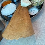 南インド料理ダクシン - 