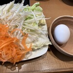 しゃぶしゃぶ温野菜 - 