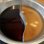 しゃぶしゃぶ温野菜 - 