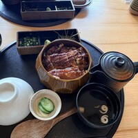 うなぎ四代目 菊川 - 