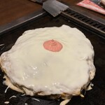 やきやき鉄板 ぼんくら家 - 