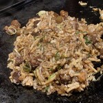 やきやき鉄板 ぼんくら家 - 