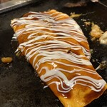 やきやき鉄板 ぼんくら家 - 
