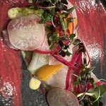 Restaurant MyS - 