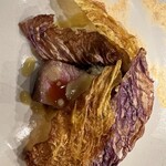 Restaurant MyS - 