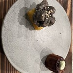Restaurant MyS - 