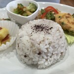 カフェ レコンフォール - 