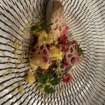 Restaurant MyS - 