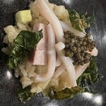 Restaurant MyS - 