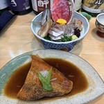 お肴野郎 清介 - 