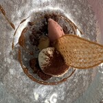Restaurant MyS - 