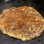 やきやき鉄板 ぼんくら家 - 