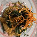 Restaurant MyS - 