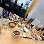 お肴野郎 清介 - 