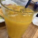 カフェ レコンフォール - 