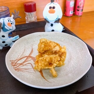 本格手打ちうどん セルフ つづみ_1