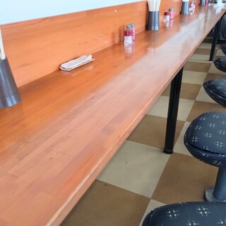 本格手打ちうどん セルフ つづみ_2