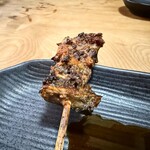 355076235 - えり焼き（塩）