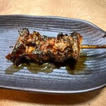 355076240 - えり焼き（タレ）